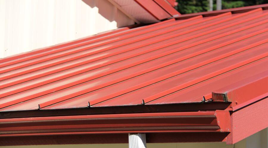 Emergency Industrial Roof Repair in Ottertail, MN